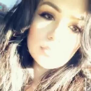 Meet your Posher, Crystyan